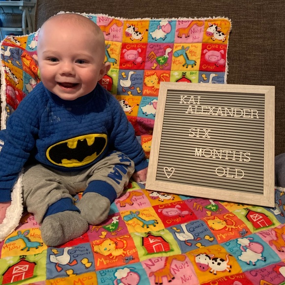 Meet your Posher, Sarah - Picture 6 of 13